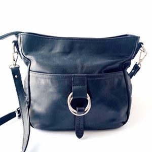 Pulicati Genuine Italian Leather Bag
